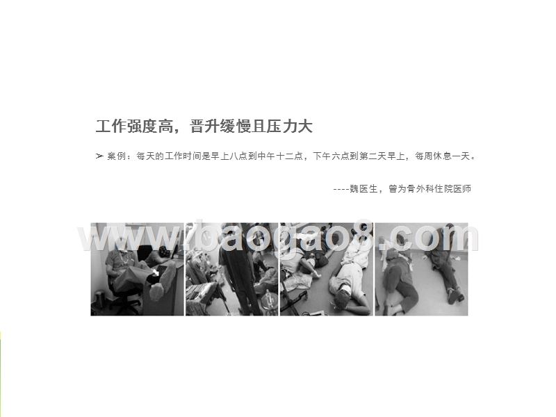 2017-2018中国医生生存现状研究报告.pptx_第4页
