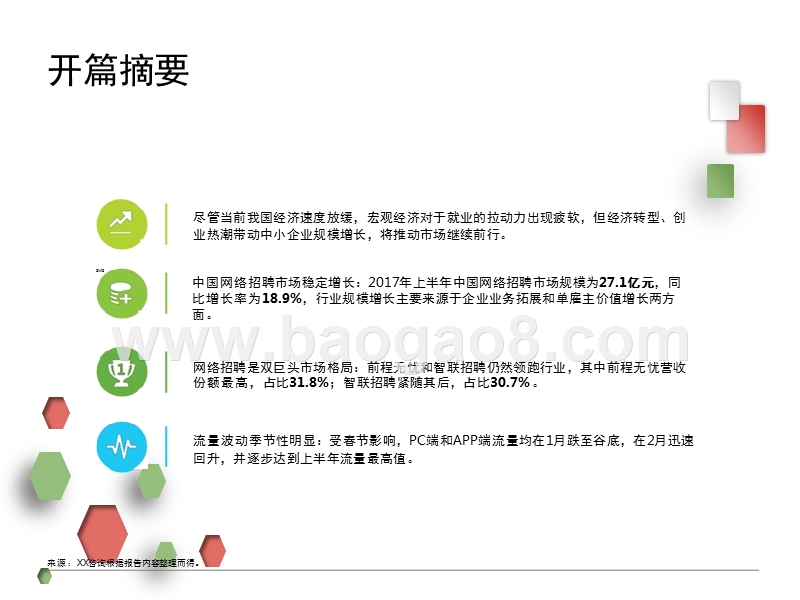 2017-2018中国网络招聘行业研究报告.pptx_第2页