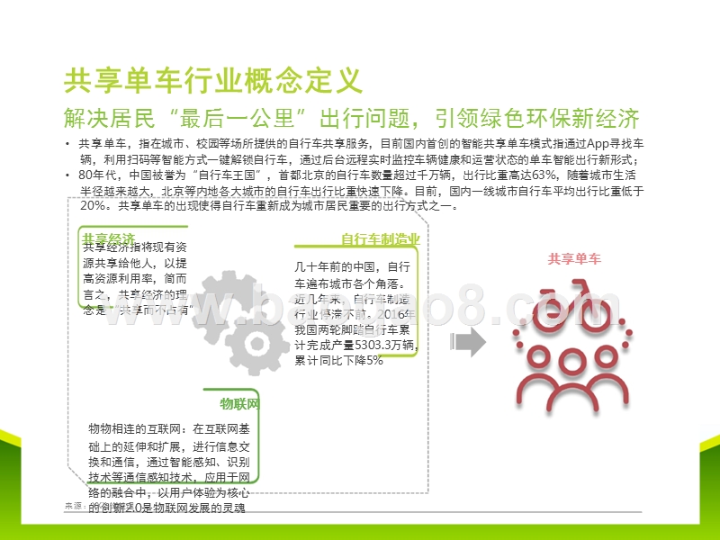 2017-2018中国共享单车行业研究报告.pptx_第4页