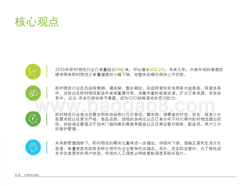 2017-2018中国即时物流行业研究报告.pptx_第2页