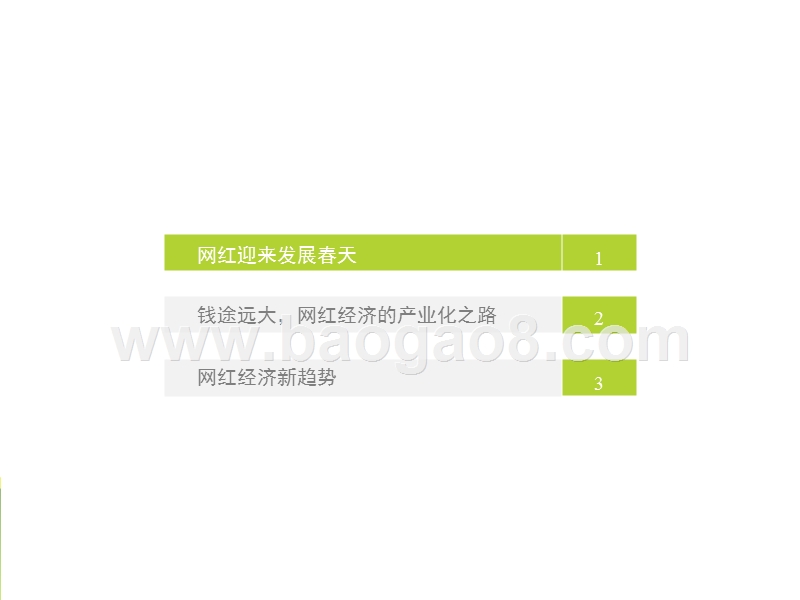 2017-2018中国网红经济发展研究报告.pptx_第3页