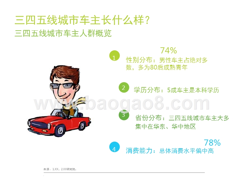 2017-2018中国三四线城市车主洞察报告.pptx_第4页