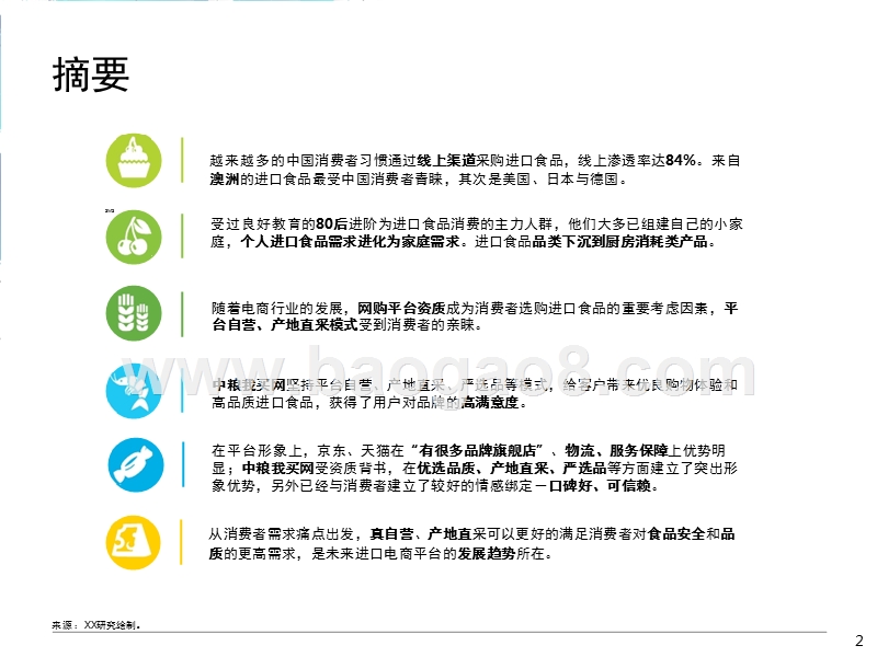 2017-2018中国进口食品消费研究报告.pptx_第2页