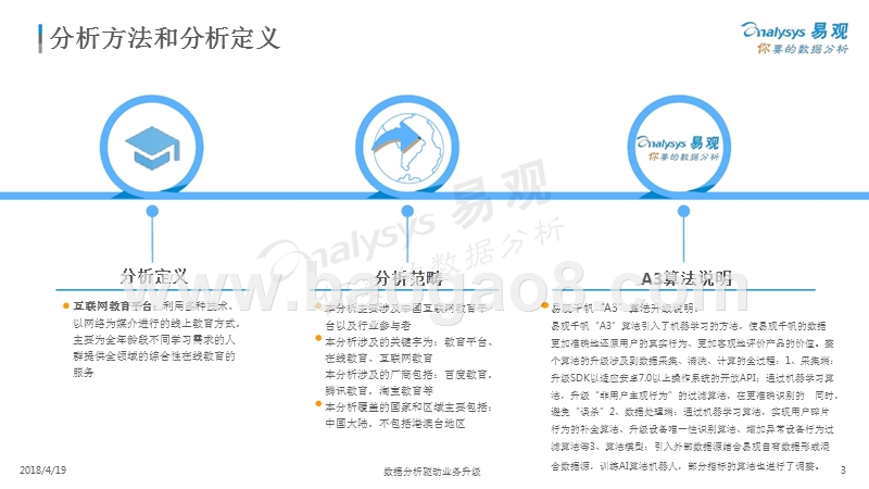2018中国互联网教育平台专题分析报告.pptx_第3页