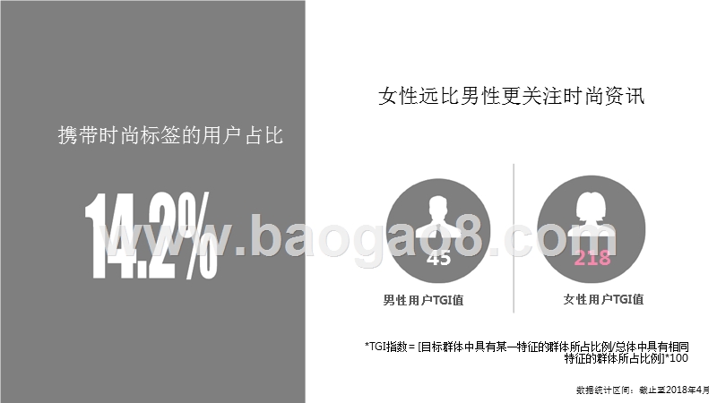 2018女性时尚标签大数据分析报告.pptx_第4页