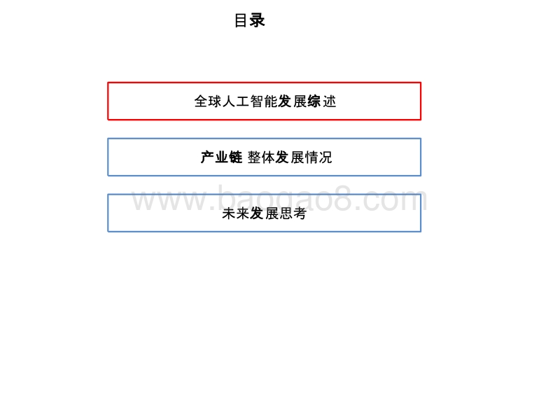 2018全球人工智能产业地图.pptx_第2页