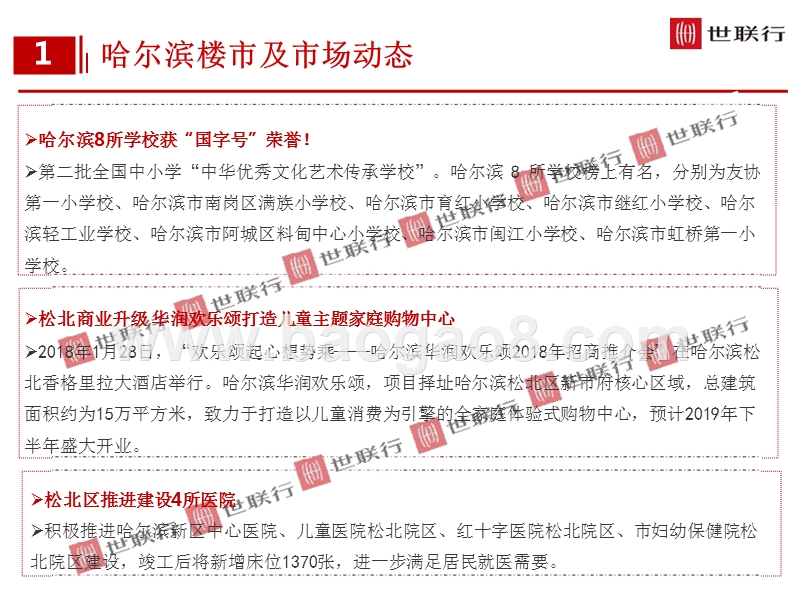 哈尔滨2018年2月房地产市场月报.pptx_第4页