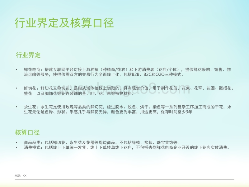 2018年中国鲜花电商行业及用户研究报告.pptx_第3页