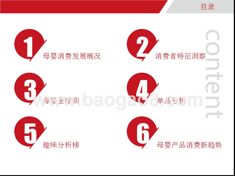 2016-2017中国母婴产品消费研究报告.pptx_第3页