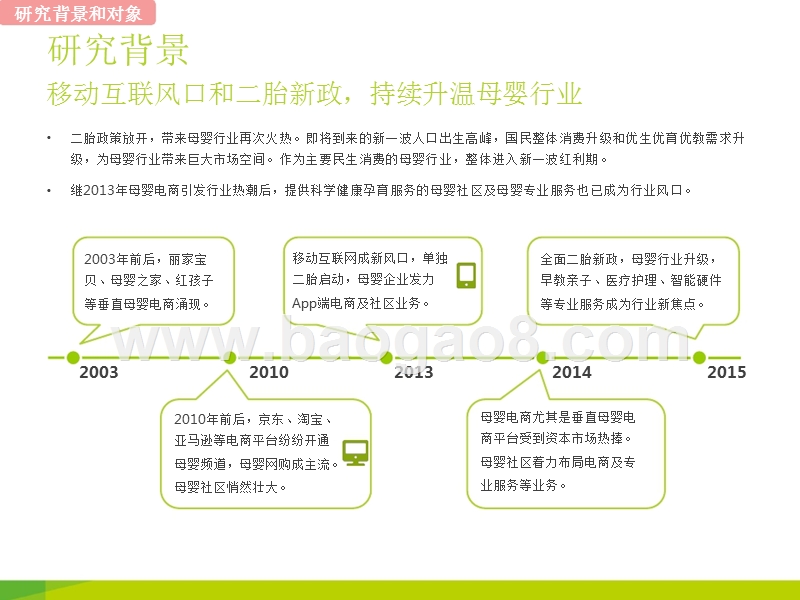 中国母婴移动应用行业研究报告.pptx_第4页