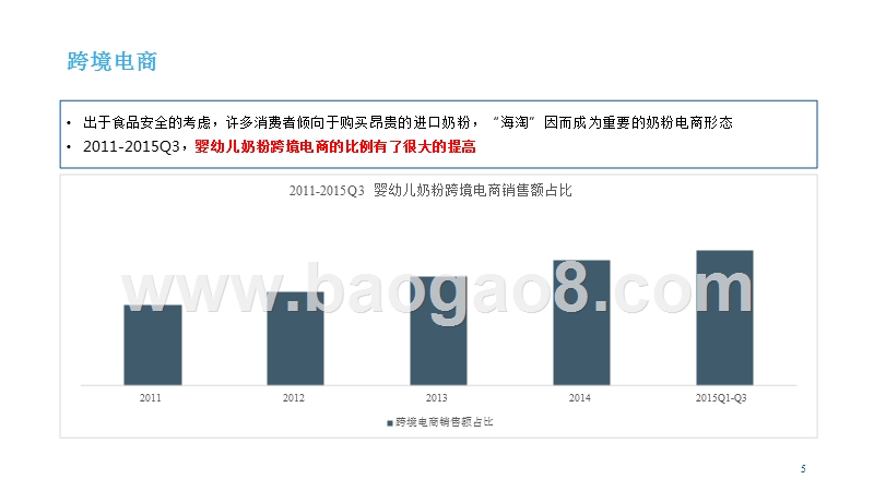 中国婴幼儿奶粉行业研究报告.pptx_第5页