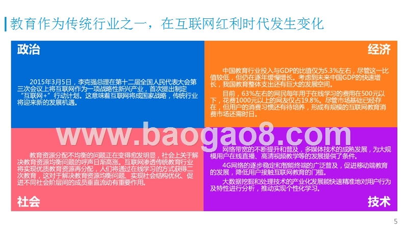 中国互联网职业教育市场专题研究报告.pptx_第5页