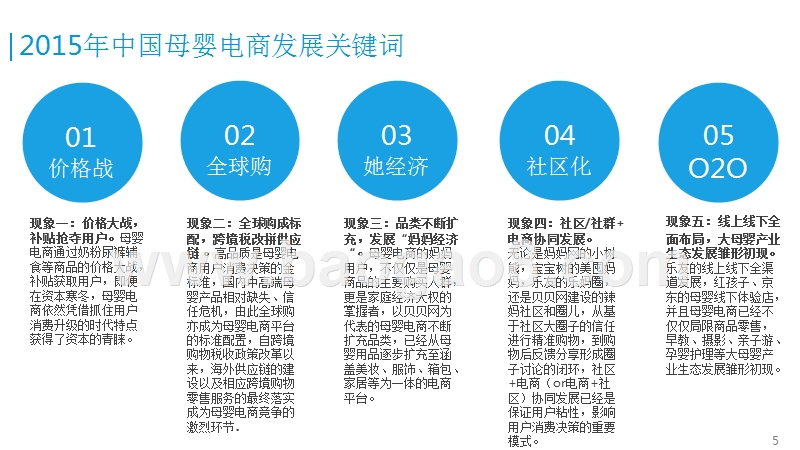 2016-2017中国母婴电商市场研究报告.pptx_第4页