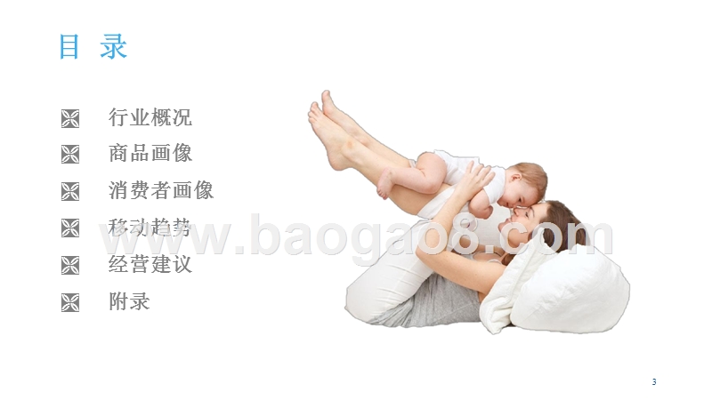 中国母婴用品行业研究报告.pptx_第3页
