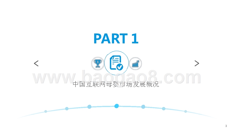 2016-2017中国互联网母婴市场内容营销分析报告.pptx_第3页