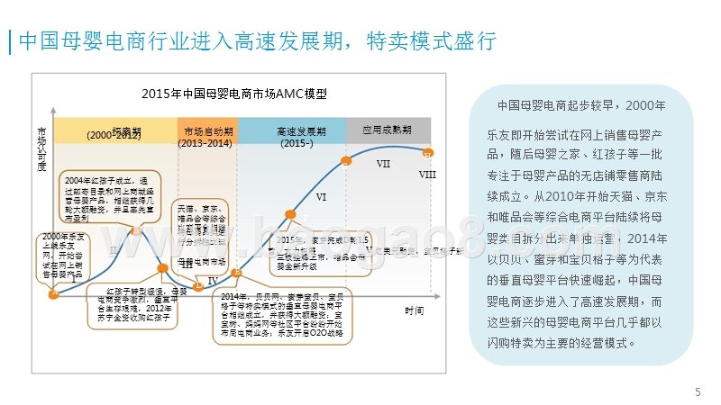 中国特卖模式母婴电商研究报告.pptx_第5页
