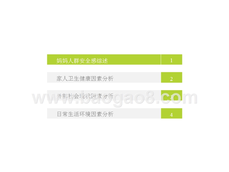 2016-2017中国妈妈安全感研究报告.pptx_第3页