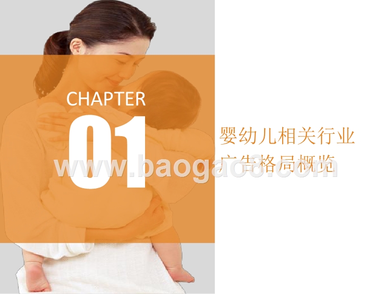 婴幼儿相关行业广告营销研究报告.pptx_第2页