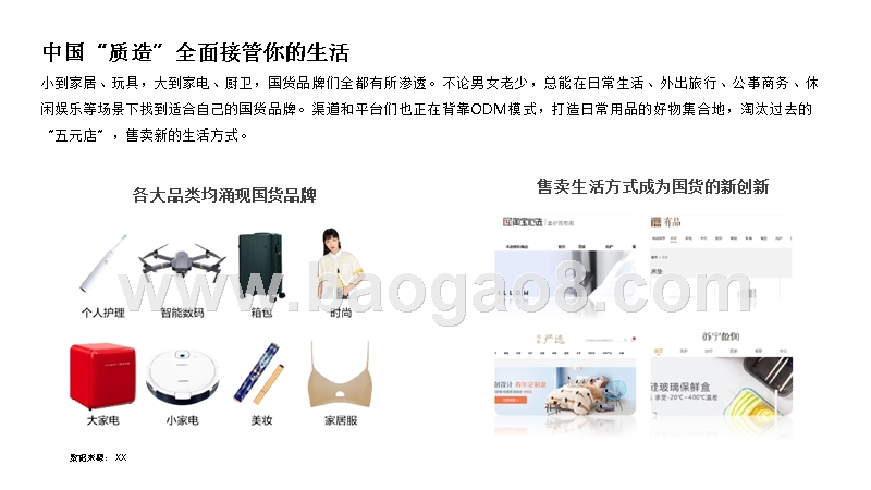 2018手机家电国货品牌使用情况分析报告.pptx_第4页