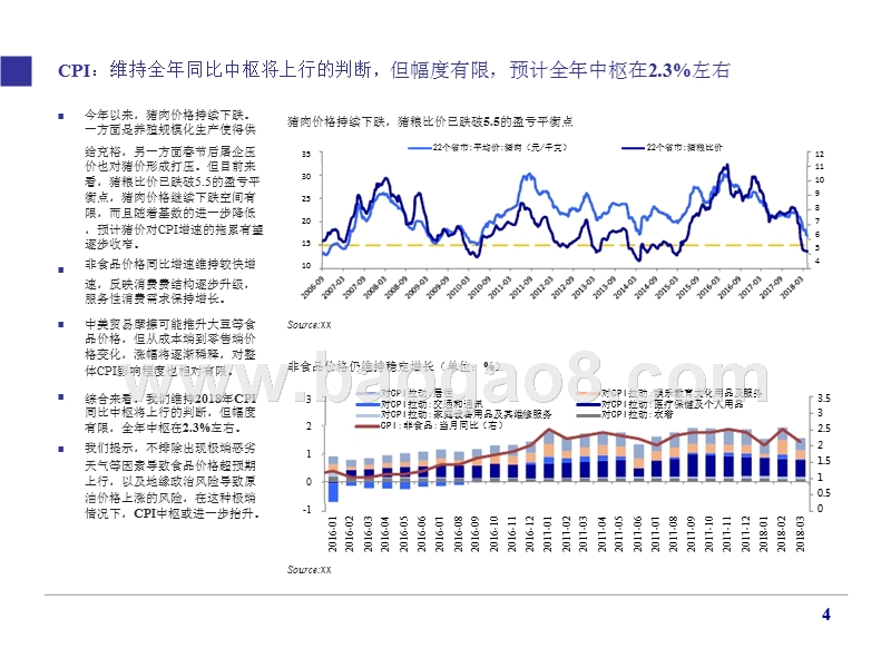 2018Q1宏观经济与中美贸易摩擦分析报告.pptx_第5页