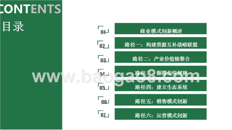管理大数据应用于商业模式创新分析报告.pptx_第2页
