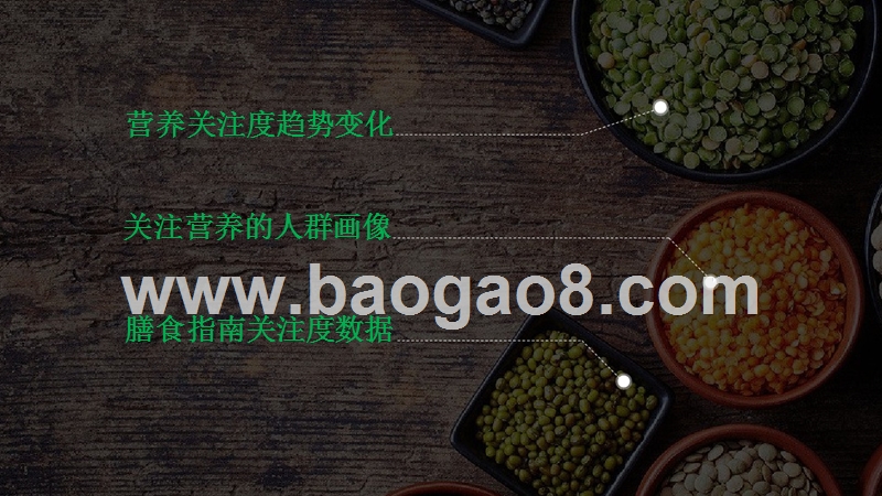 中国居民食品营养健康关注度研究报告.pptx_第2页