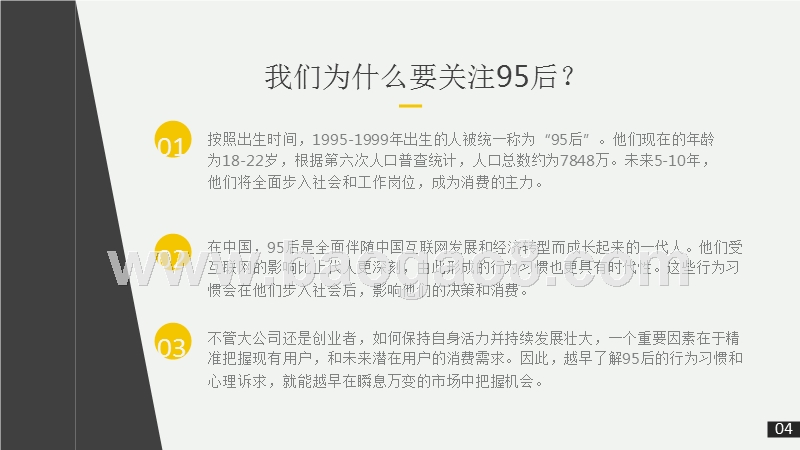 95后未来十年消费红利趋势洞察报告.pptx_第5页