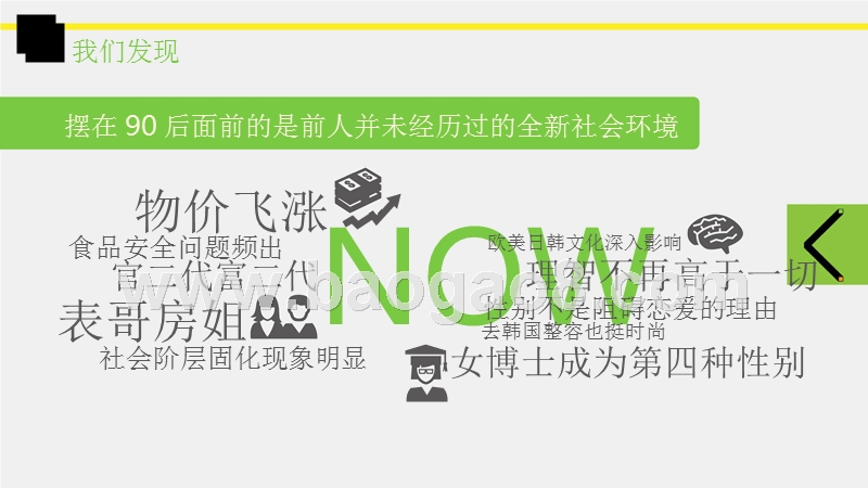 中国 90 后人群画像.pptx_第4页