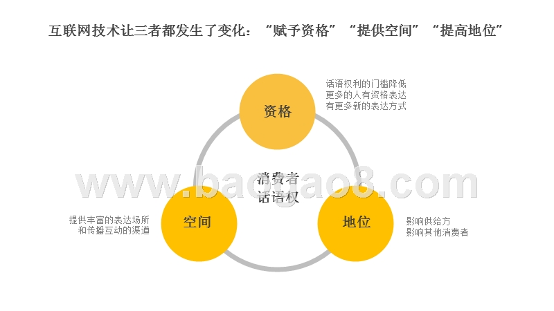 九零后消费者话语权与行业影响分析报告.pptx_第5页