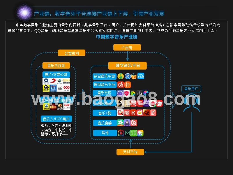 2016-2017年中国数字音乐平台研究报告.pptx_第5页