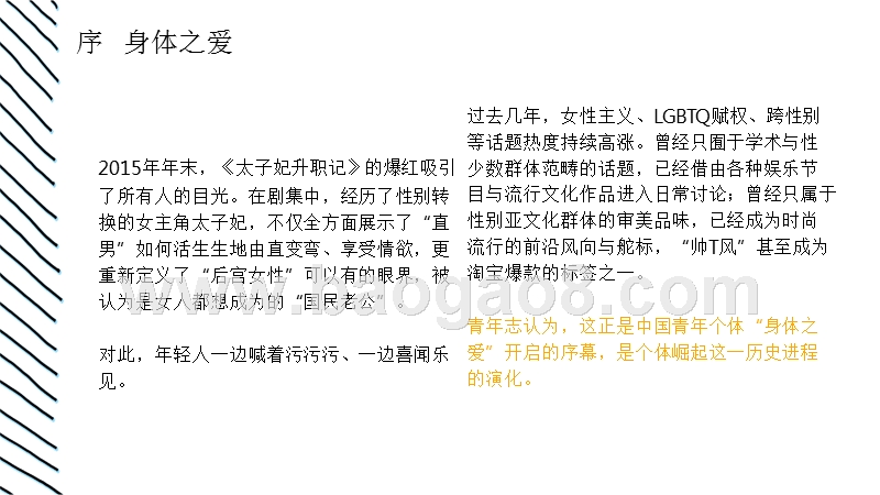 中国年轻人性别气质趋势研究报告.pptx_第2页