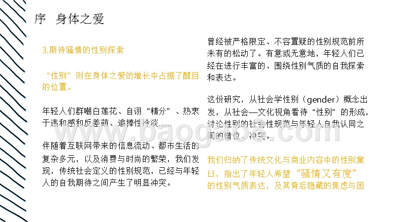 中国年轻人性别气质趋势研究报告.pptx_第5页