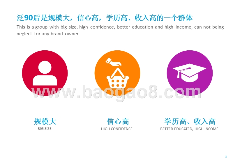 泛90后人群消费新势力分析报告.pptx_第3页