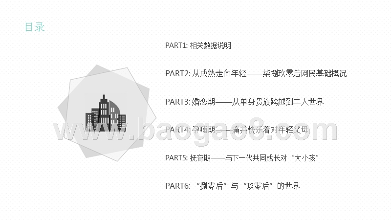 中国互联网80、90后网民研究报告.pptx_第3页