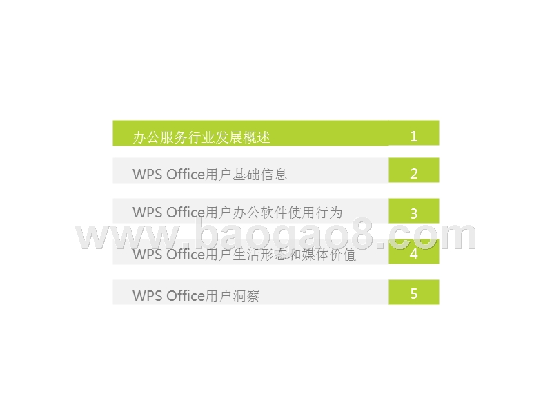 2018年WPS Office用户研究报告.pptx_第3页