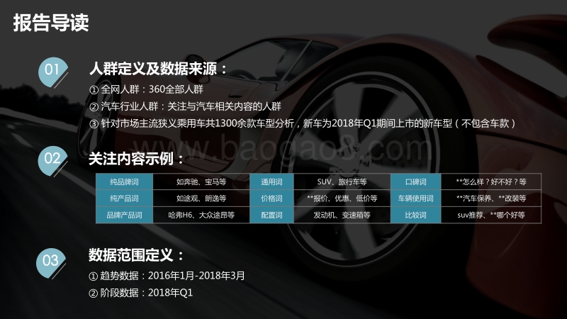 2018年Q1汽车行业大数据研究报告.pdf_第2页