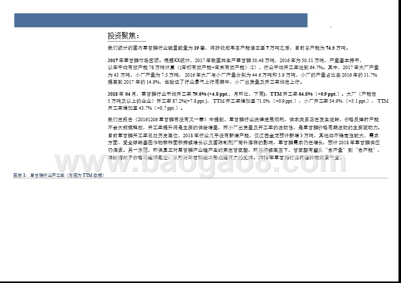 2018农药行业药品价格波动分析报告.pptx_第5页