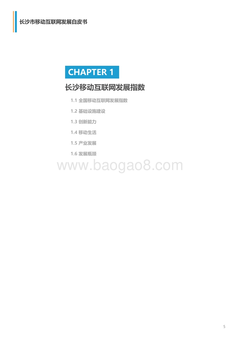 2018长沙市移动互联网发展白皮书.pdf_第5页
