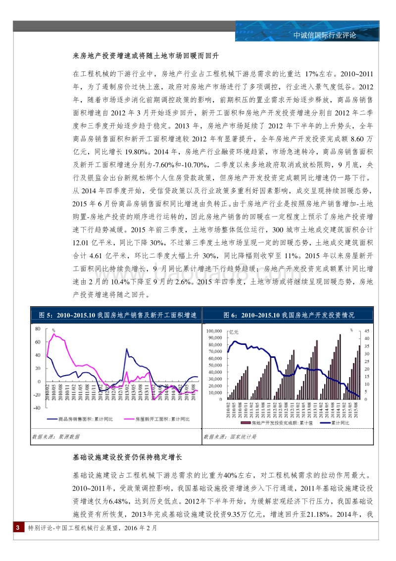 2016年中国工程机械行业展望.pdf_第3页