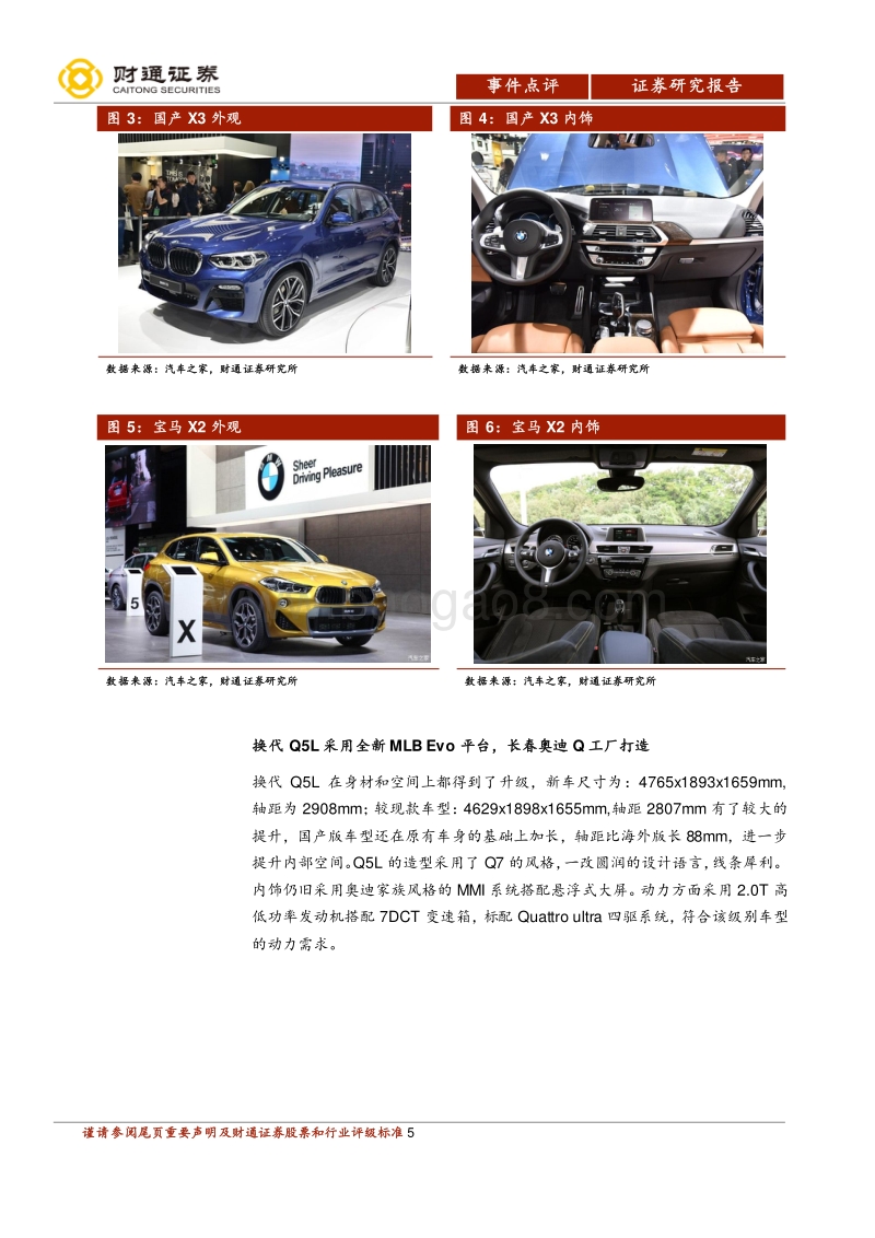 北京车展报告：新品扎堆加剧市场竞争，造车新势力PPT落地.pdf_第5页