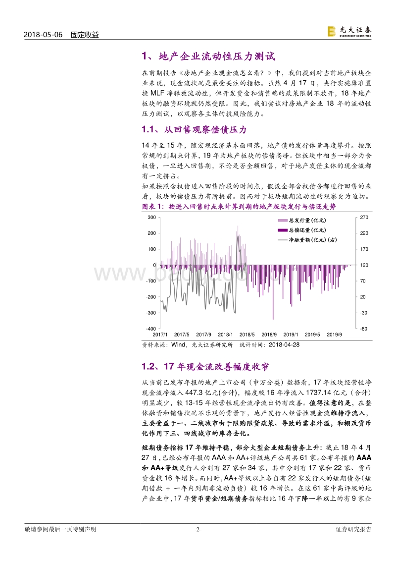 房地产企业流动性压力测试.pdf_第2页