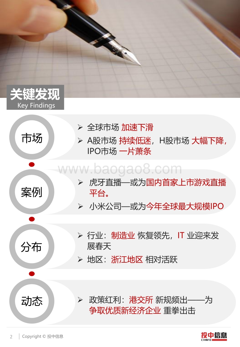 4月IPO一片萧条，港交所新规频出，加速争取创新型企业.pdf_第2页