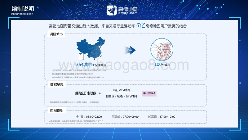 2018年Q1中国主要城市交通分析报告.pdf_第4页