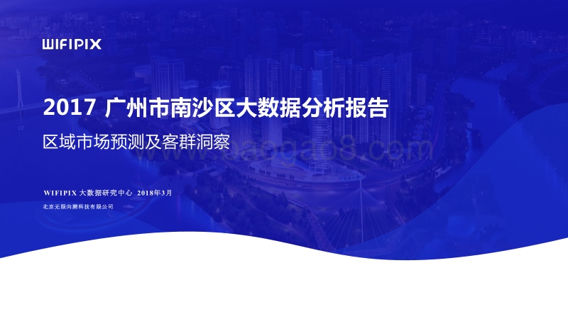 2017广州市南沙区大数据分析报告.pdf_第1页