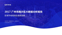 2017广州市南沙区大数据分析报告.pdf
