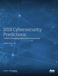 2018年网络安全预测报告（英文版）.pdf