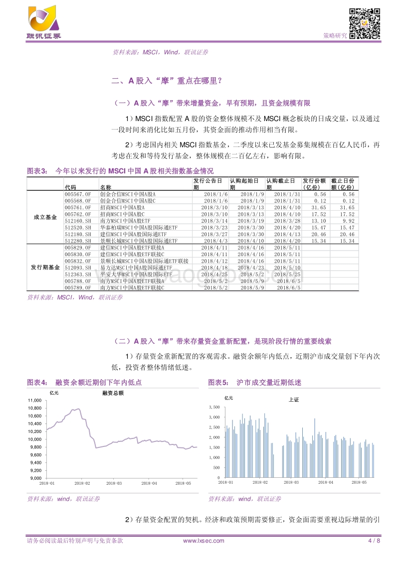 MSCI的重点在哪里以及看外资如何买A股.pdf_第4页