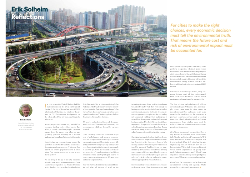 城市解决方案：使城市强大、智能、可持续（英文版）.pdf_第4页