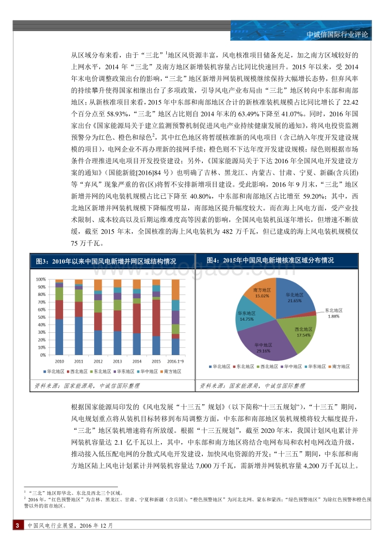 2016年度中国风电行业展望.pdf_第3页