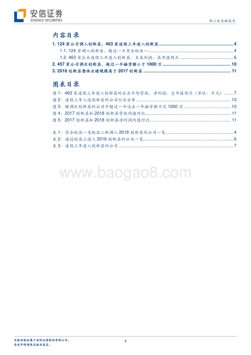2018创新层调整初筛名单发布：细观新分层.pdf_第3页